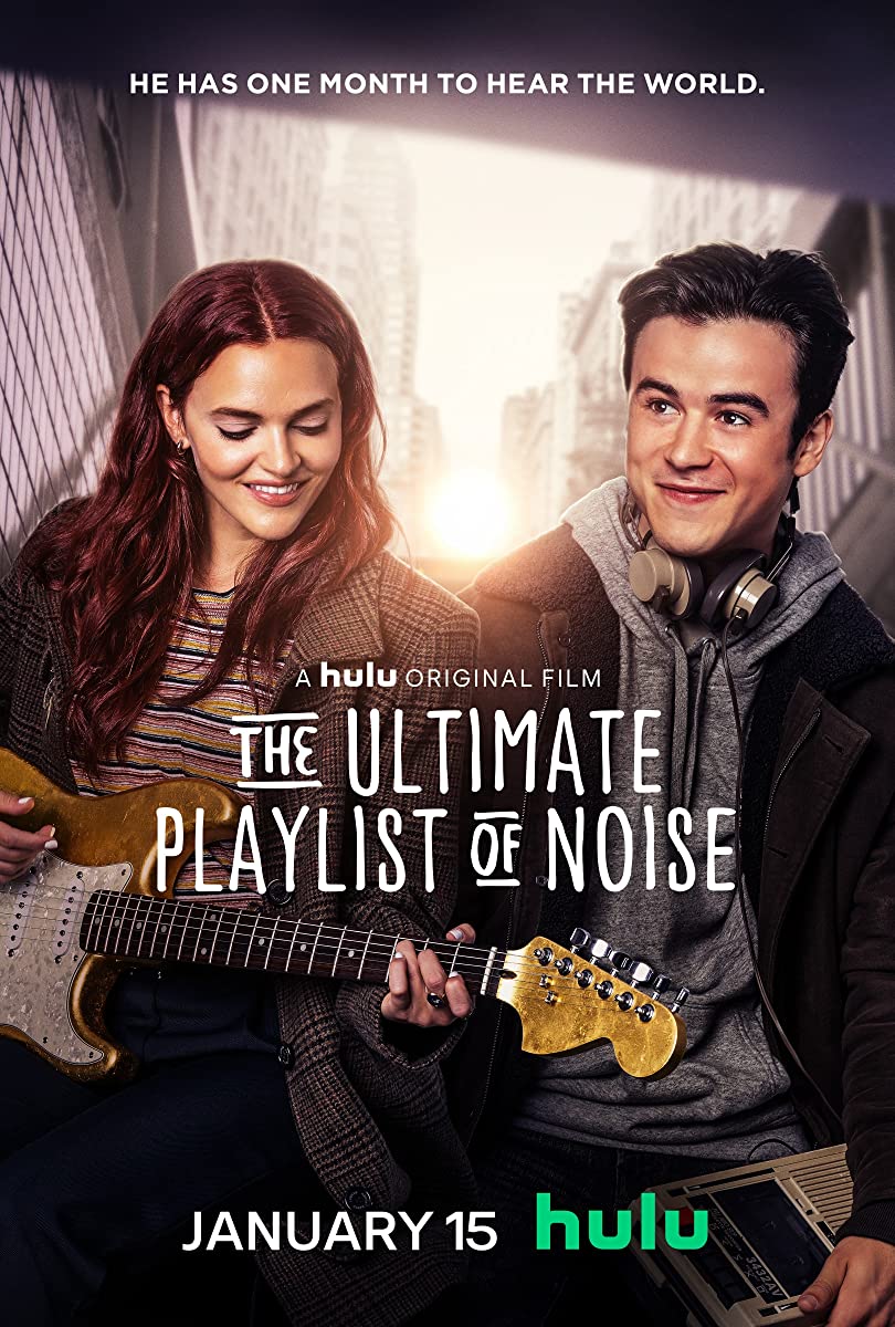 فيلم The Ultimate Playlist of Noise 2021 مترجم اون لاين