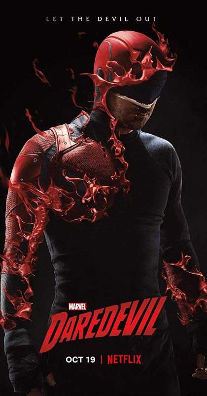 مسلسل Daredevil الموسم الثالث حلقة 1