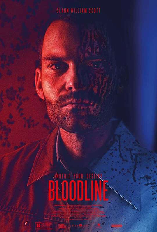 فيلم Bloodline 2018 مترجم اون لاين