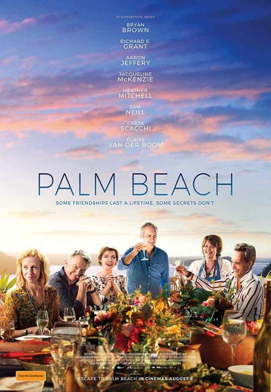 فيلم 2019 Palm Beach مترجم اون لاين