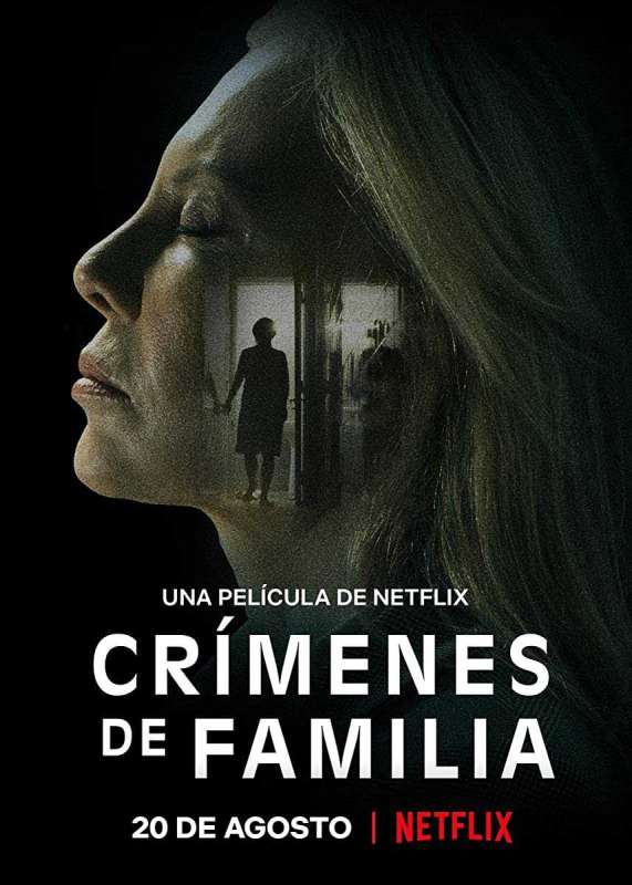 فيلم The Crimes That Bind 2020 مترجم اون لاين