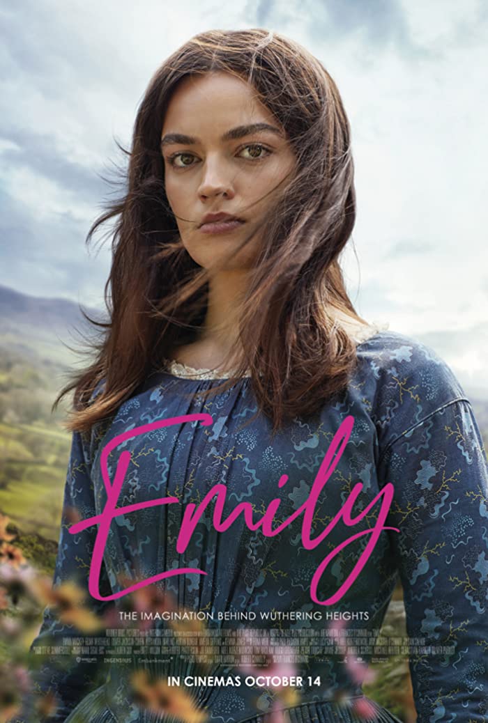 فيلم Emily 2022 مترجم اون لاين