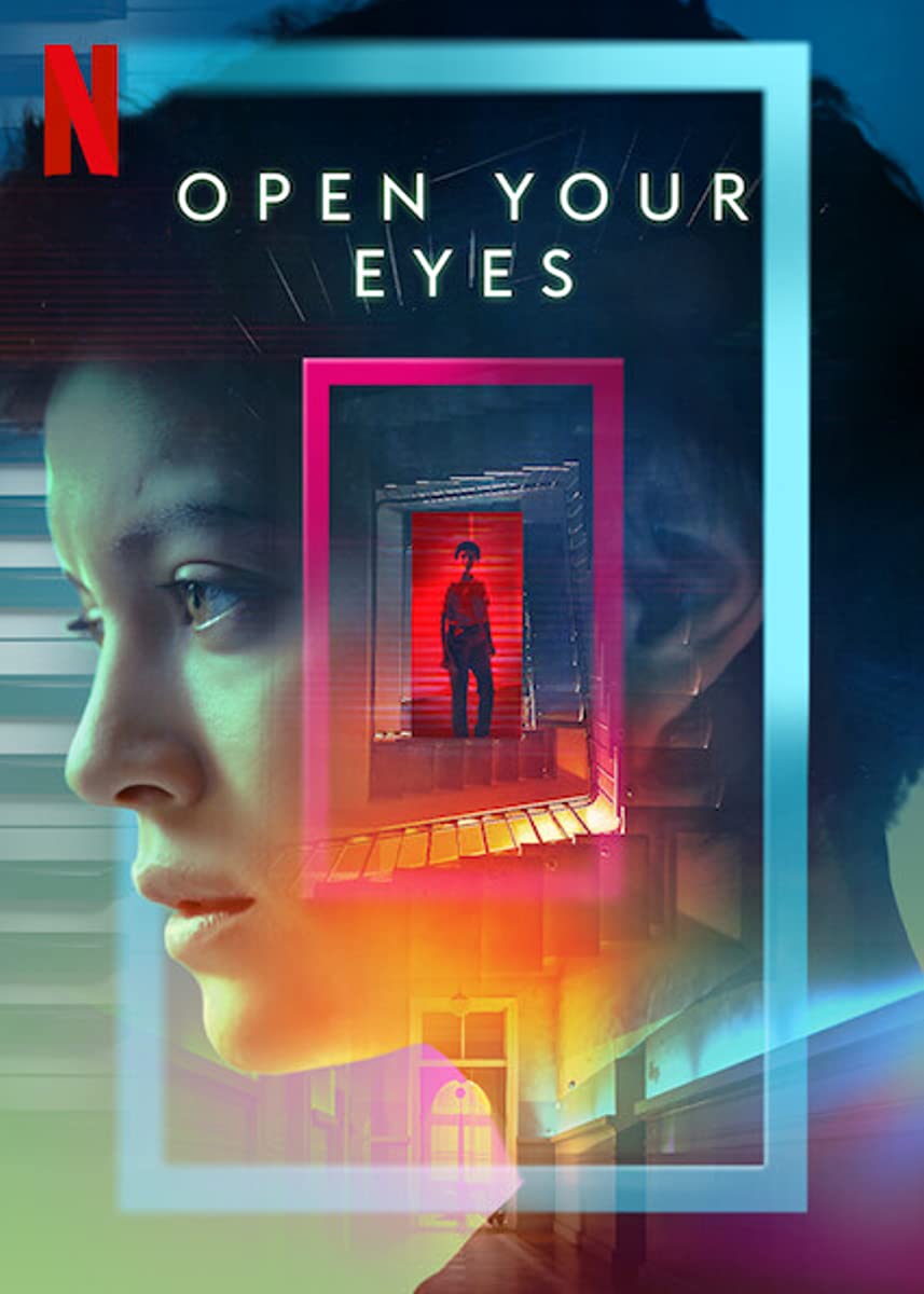 مسلسل Open Your Eyes الموسم الاول حلقة 3