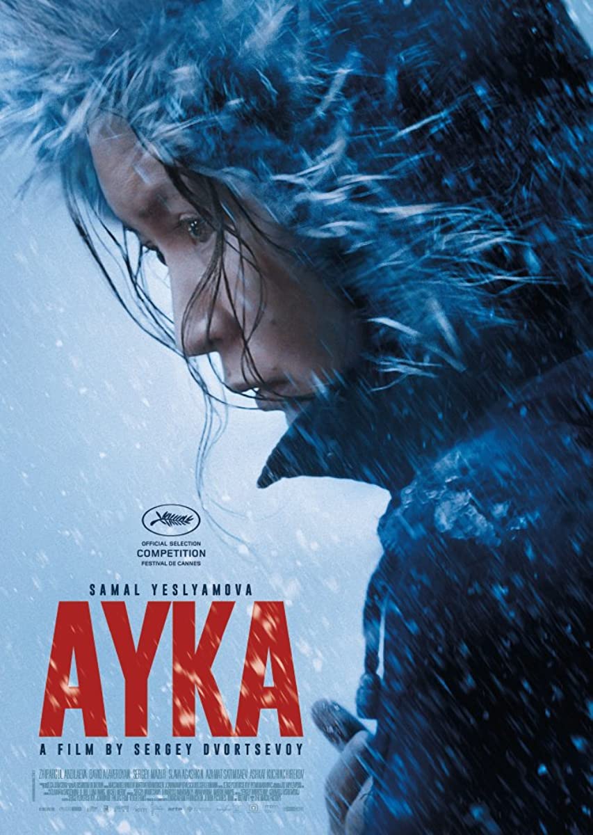 فيلم Ayka 2018 مترجم اون لاين