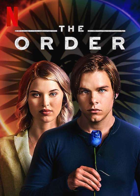 مسلسل The Order الموسم الثاني حلقة 5