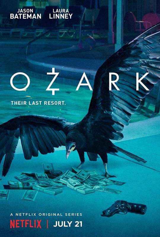 مسلسل Ozark الموسم الاول حلقة 9