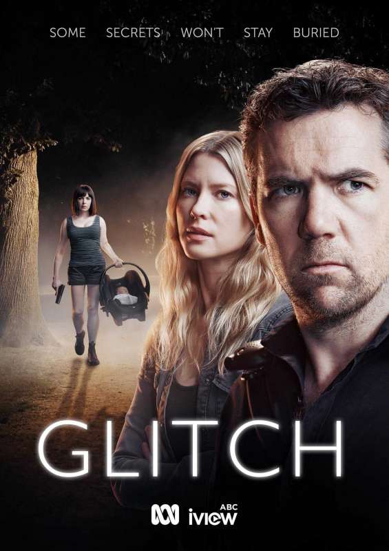 مسلسل Glitch الموسم الثالث حلقة 2