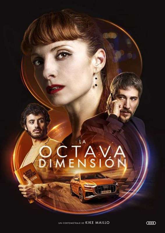 فيلم La octava dimensión 2018 مترجم اون لاين