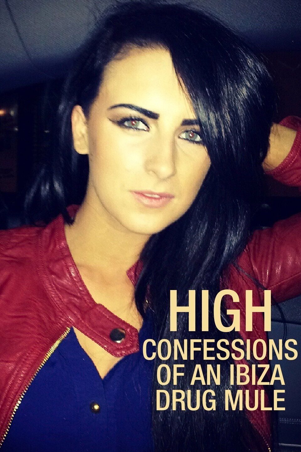 مسلسل High: Confessions of an Ibiza Drug Mule الموسم الاول حلقة 2