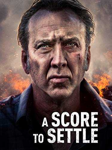 فيلم A Score to Settle 2019 مترجم اون لاين