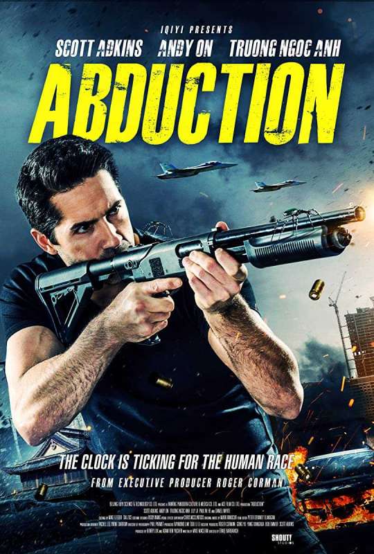 فيلم Abduction 2019 مترجم اون لاين