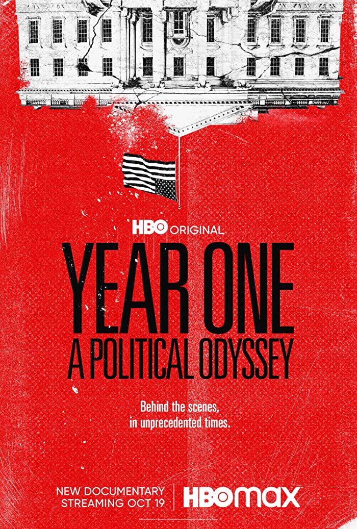 فيلم Year One A Political Odyssey 2022 مترجم اون لاين