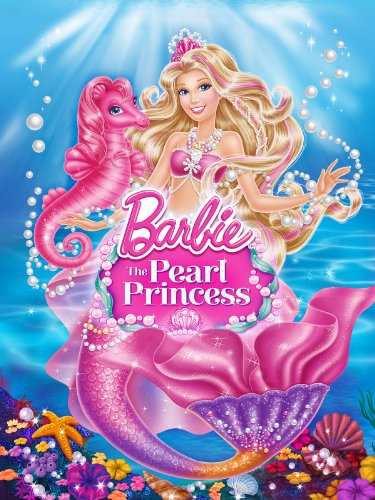 فيلم Barbie The Pearl Princess 2014 مترجم