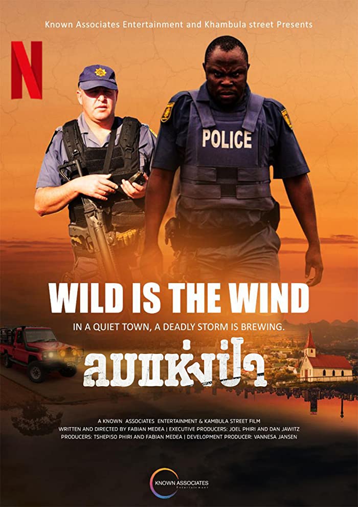 فيلم Wild Is the Wind 2022 مترجم اون لاين