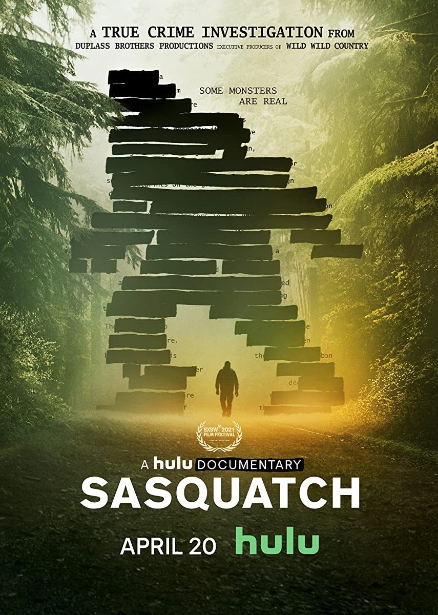 مسلسل Sasquatch الموسم الاول حلقة 3 والاخيرة