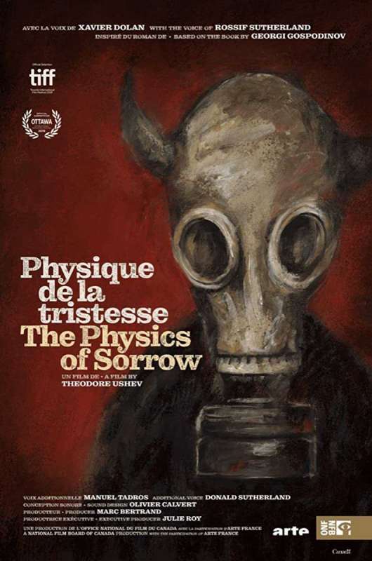 فيلم The Physics of Sorrow 2019 مترجم اون لاين