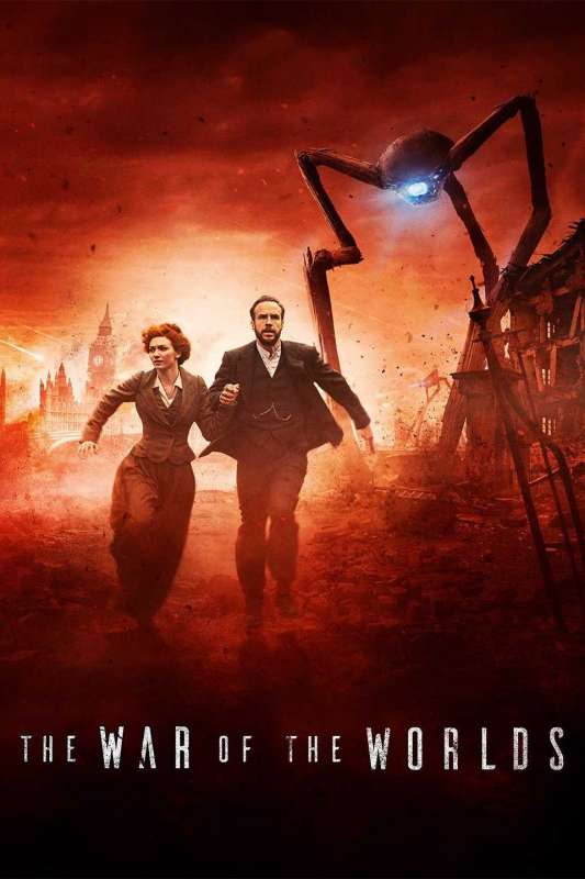 مسلسل The War of the Worlds الموسم الاول حلقة 2