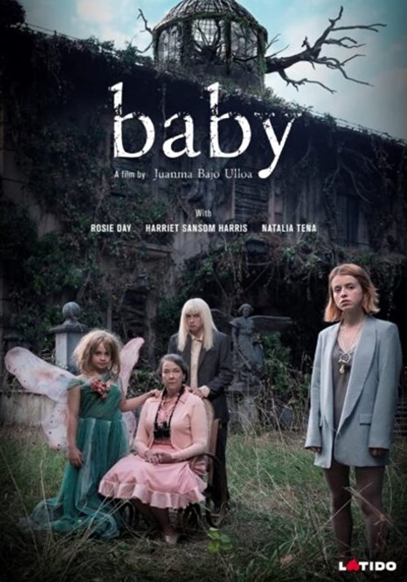 فيلم Baby 2020 مترجم اون لاين