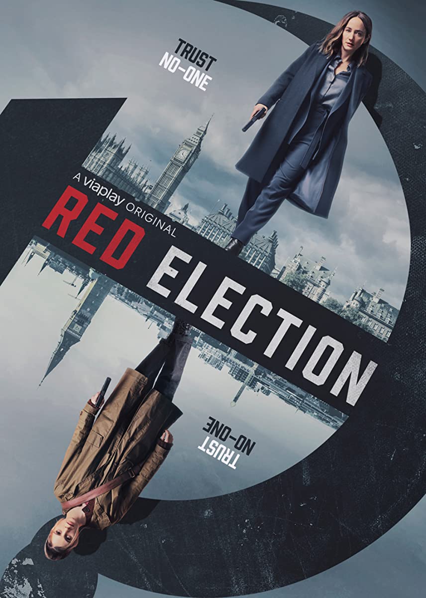 مسلسل Red Election الموسم الاول حلقة 5