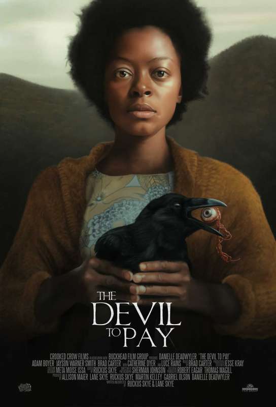 فيلم The Devil to Pay 2019 مترجم اون لاين