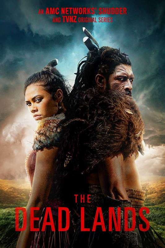 مسلسل The Dead Lands الموسم الاول حلقة 8 والاخيرة