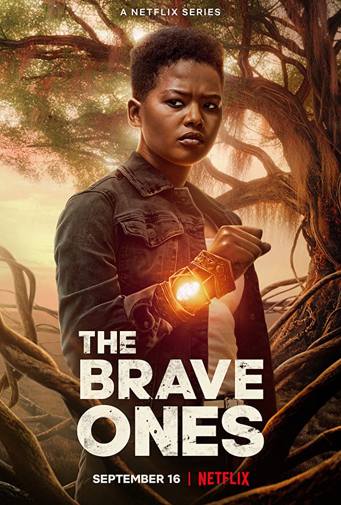 مسلسل The Brave Ones الموسم الاول حلقة 2