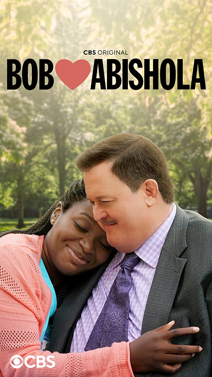 مسلسل Bob Hearts Abishola الموسم الثالث حلقة 14