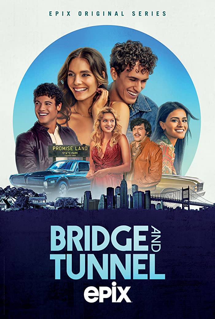 مسلسل Bridge and Tunnel الموسم الثاني حلقة 3