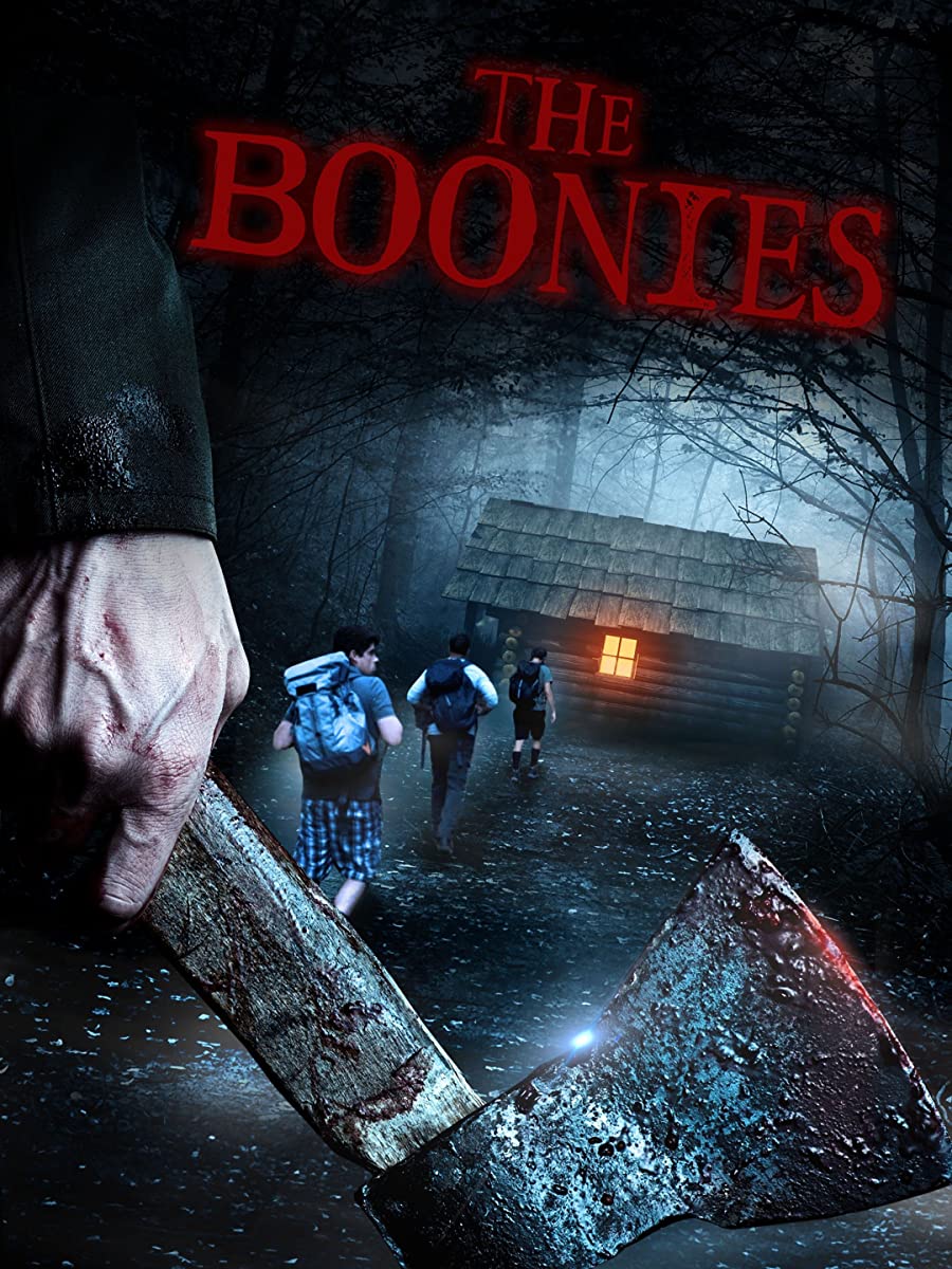 فيلم The Boonies 2021 مترجم اون لاين