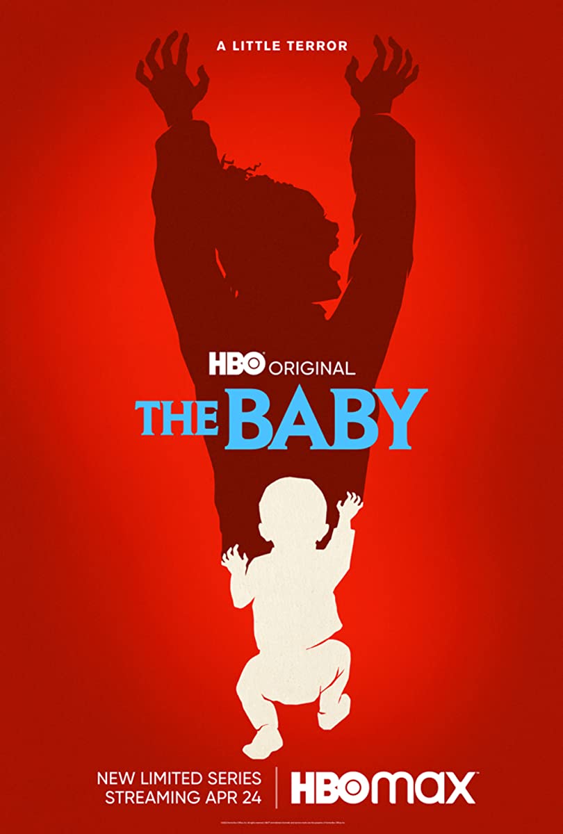 مسلسل The Baby الموسم الاول حلقة 6