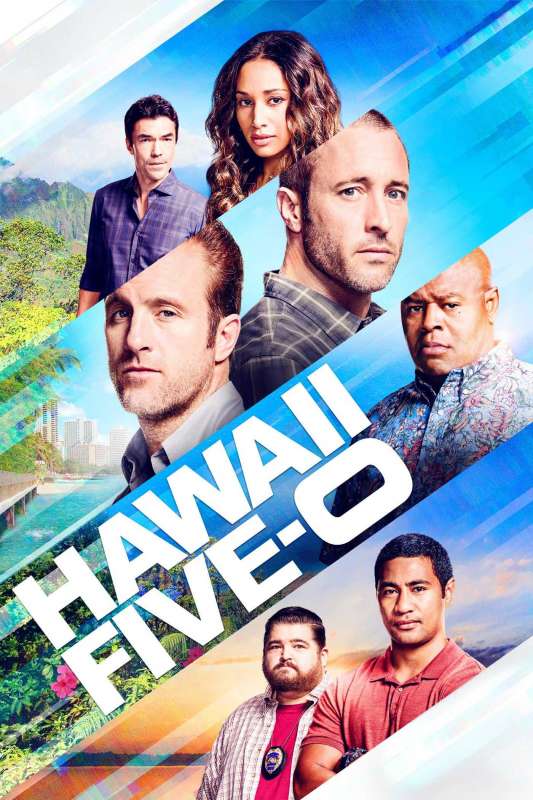 مسلسل Hawaii Five-0 الموسم العاشر حلقة 2