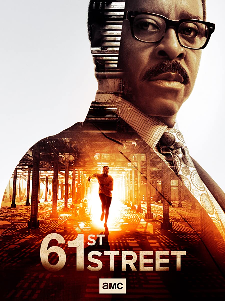 مسلسل 61st Street الموسم الاول حلقة 8 والاخيرة