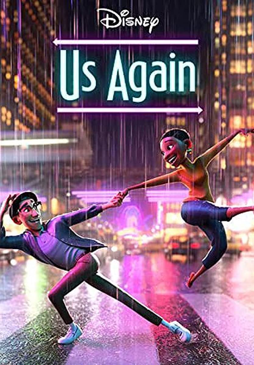 فيلم Us Again 2021 مترجم اون لاين