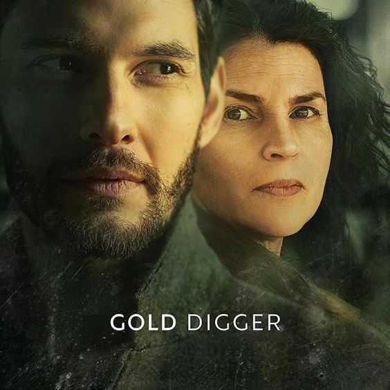 مسلسل Gold Digger الموسم الاول حلقة 4