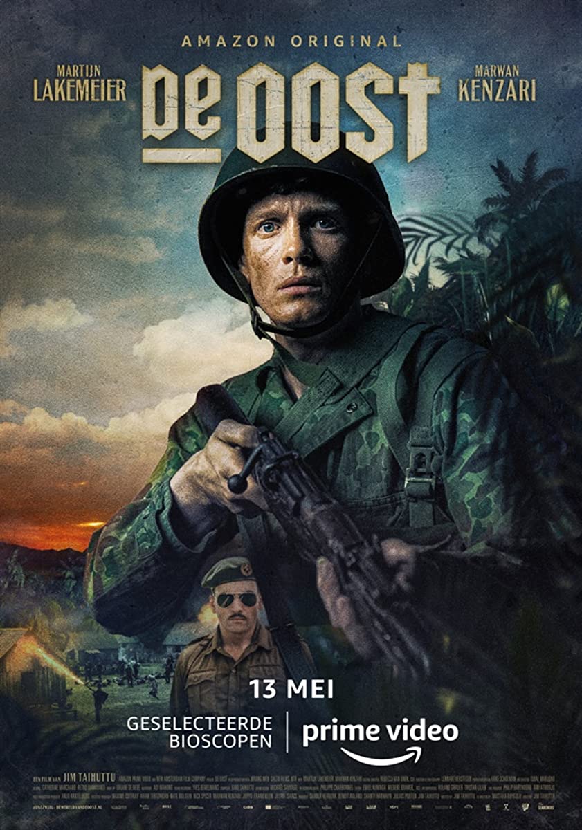 فيلم The East 2020 مترجم اون لاين