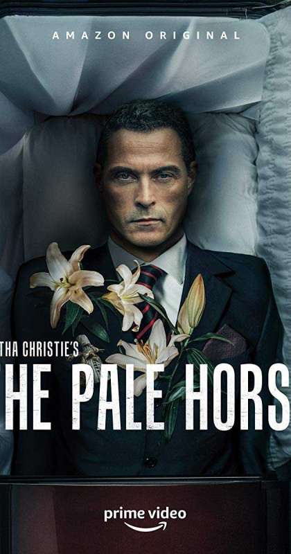 مسلسل The Pale Horse الموسم الاول حلقة 1