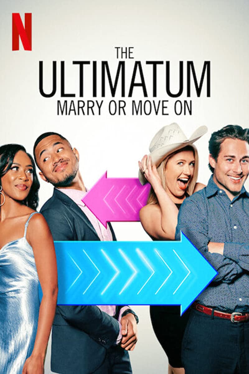 مسلسل The Ultimatum: Marry or Move On الموسم الاول حلقة 7