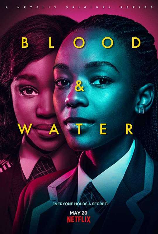 مسلسل Blood and Water الموسم الاول حلقة 6 والاخيرة