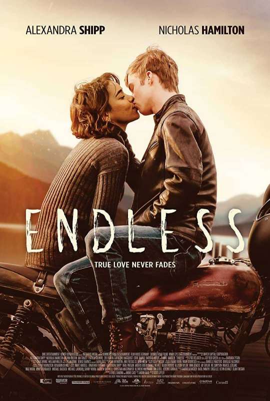 فيلم Endless 2020 مترجم اون لاين