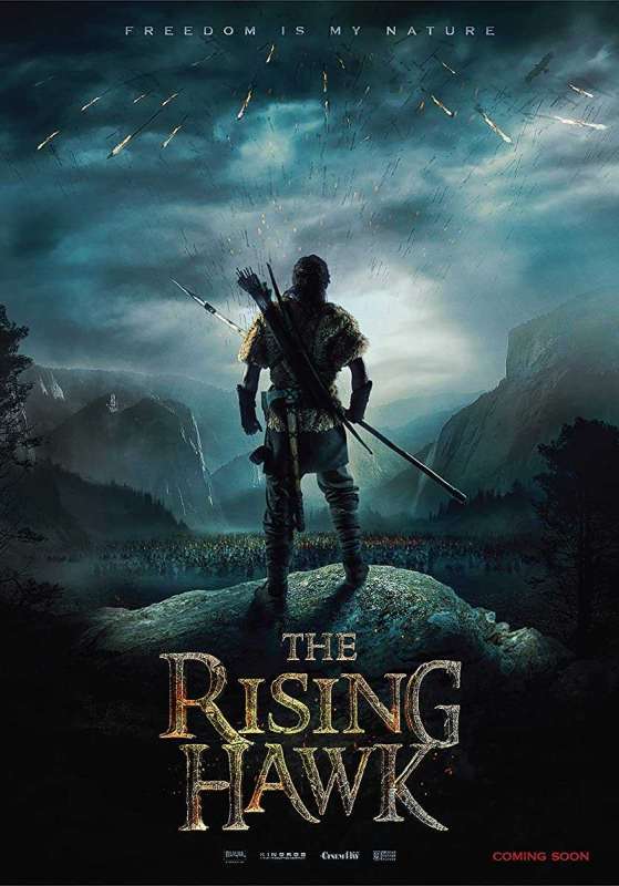 فيلم The Rising Hawk 2019 مترجم اون لاين