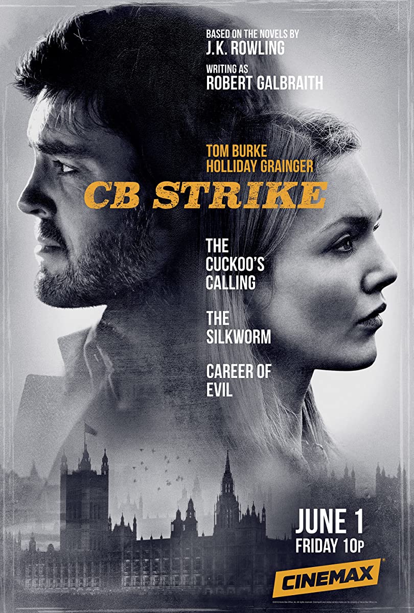 مسلسل Strike الموسم الرابع حلقة 4 والاخيرة