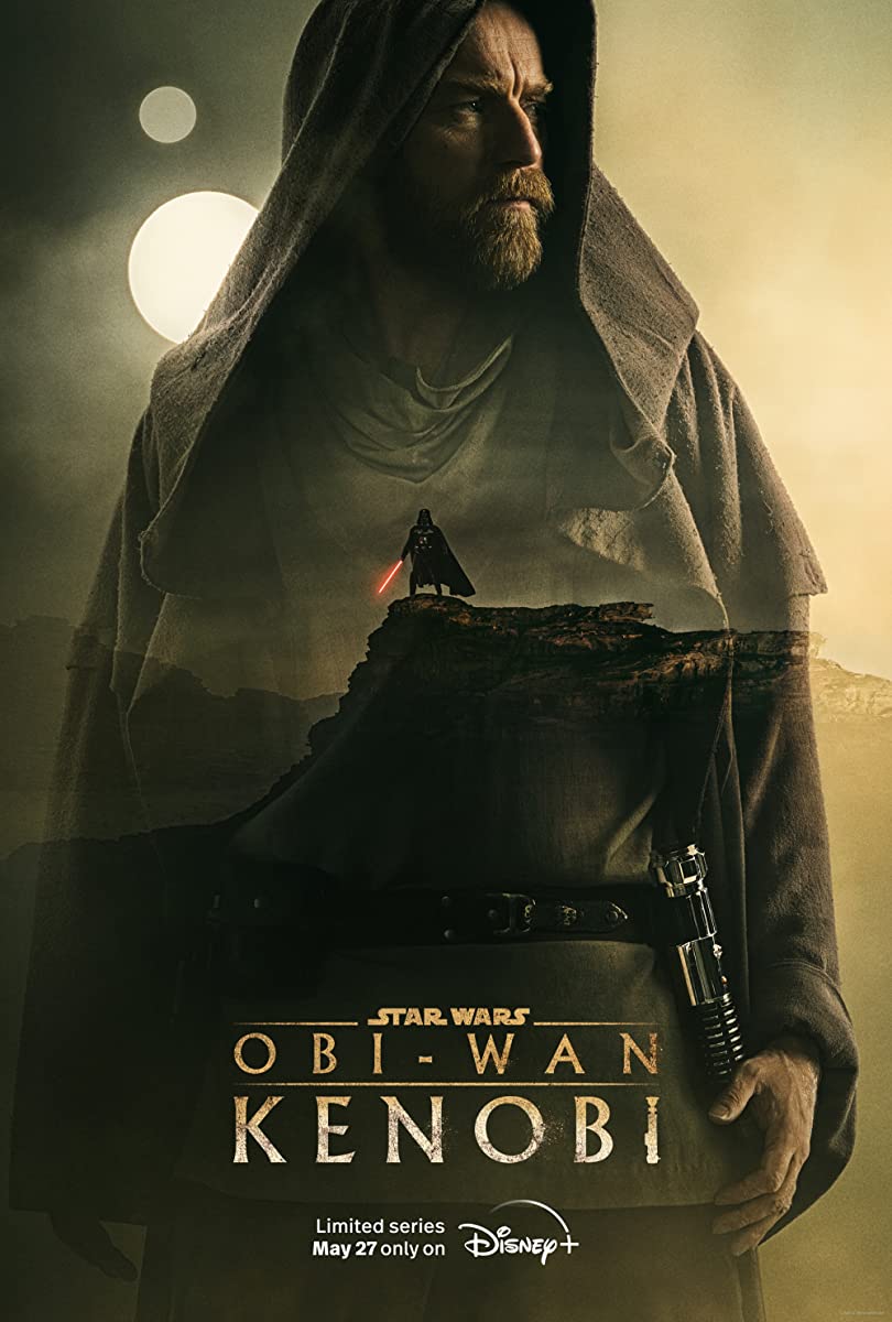 مسلسل Obi-Wan Kenobi الموسم الاول حلقة 3