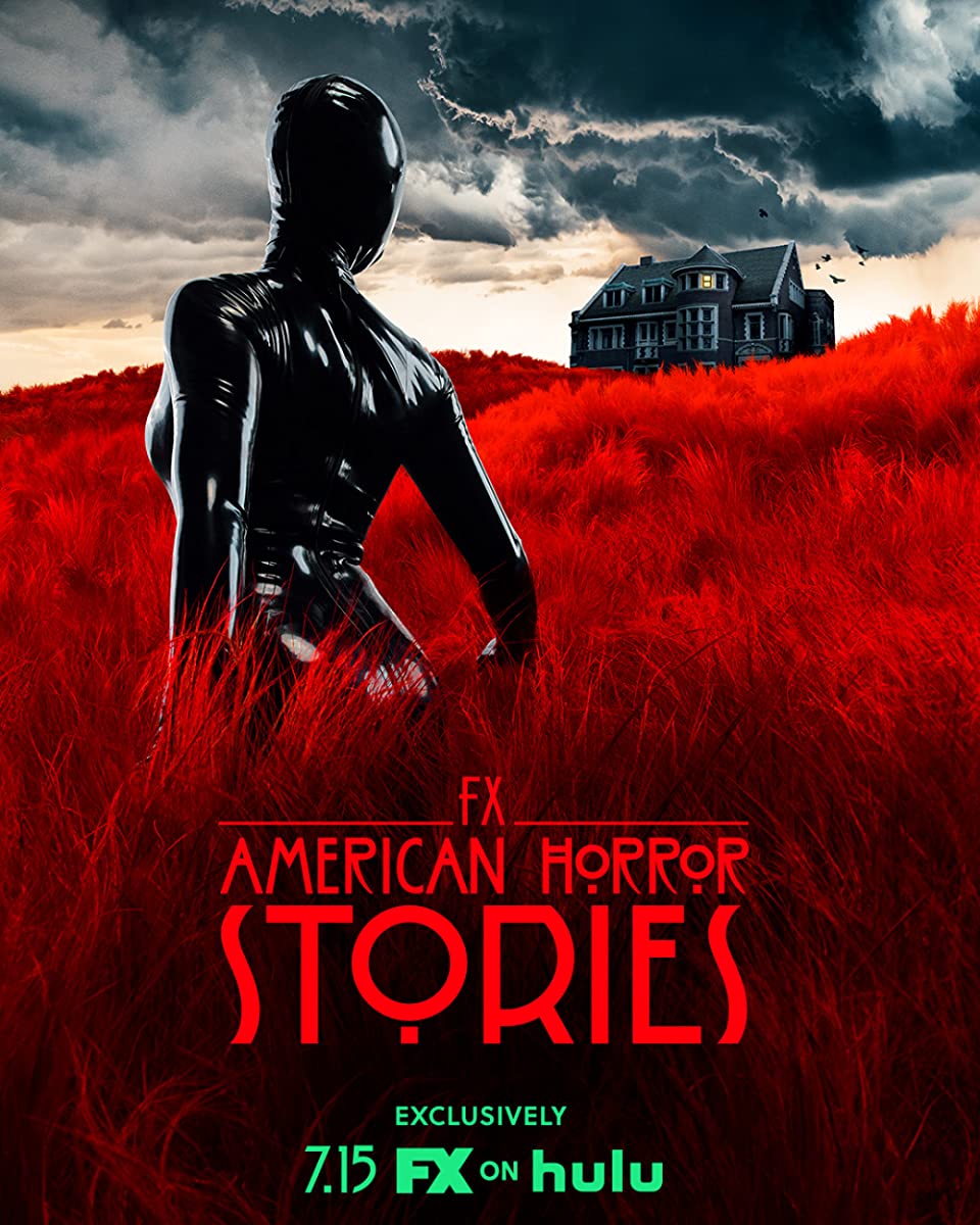 مسلسل American Horror Stories الموسم الاول حلقة 7