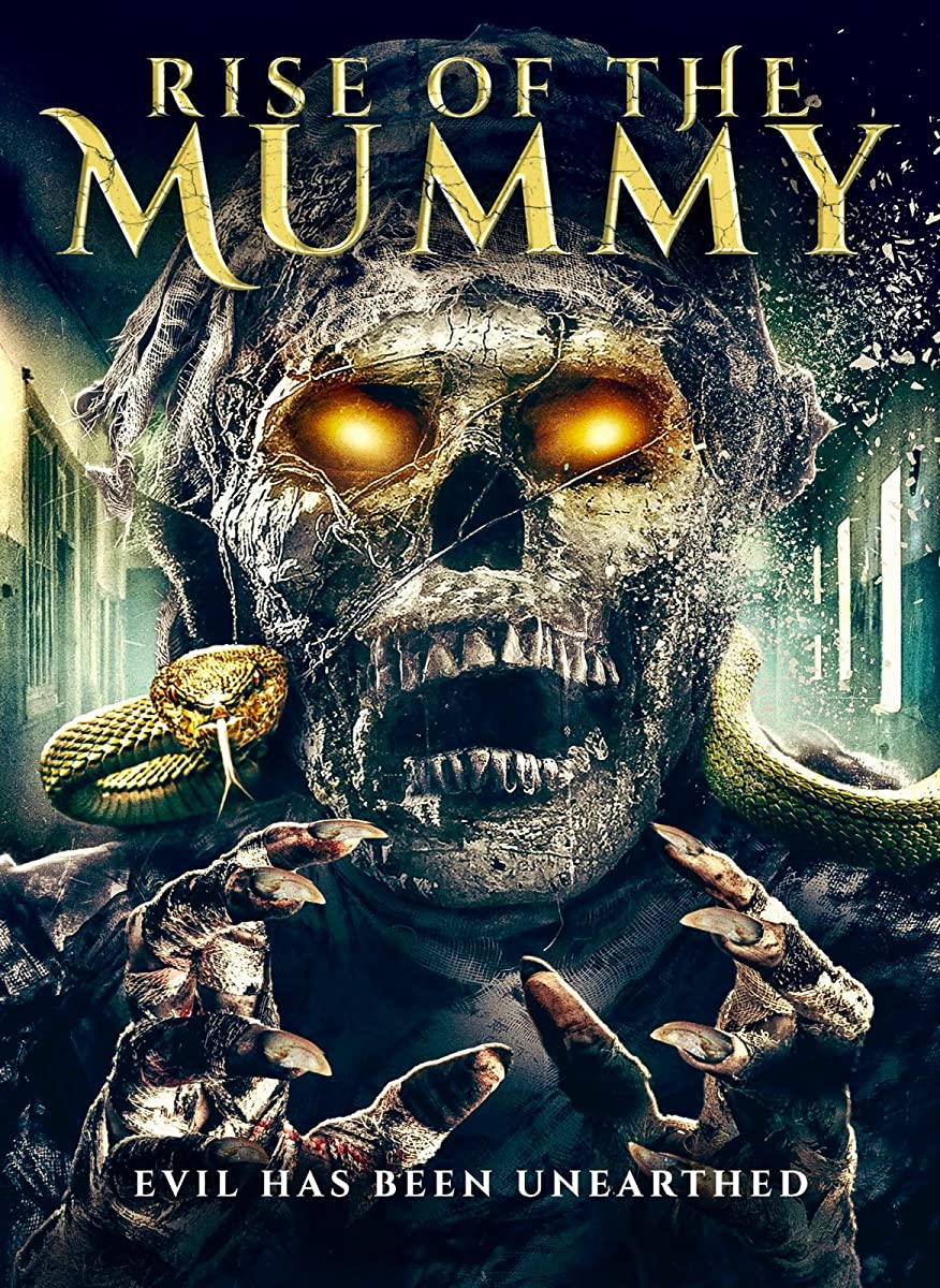 فيلم Mummy Resurgance 2021 مترجم اون لاين