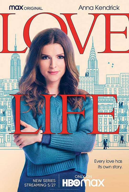 مسلسل Love Life الموسم الاول حلقة 4