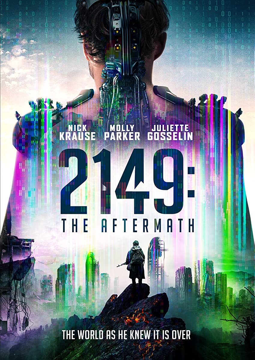 فيلم Confinement 2021 مترجم اون لاين