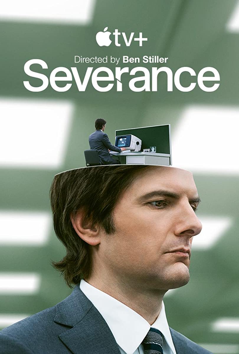 مسلسل Severance الموسم الاول حلقة 5