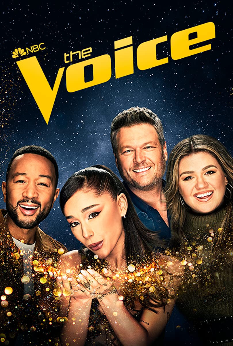 برنامج The Voice الموسم 21 حلقة 23