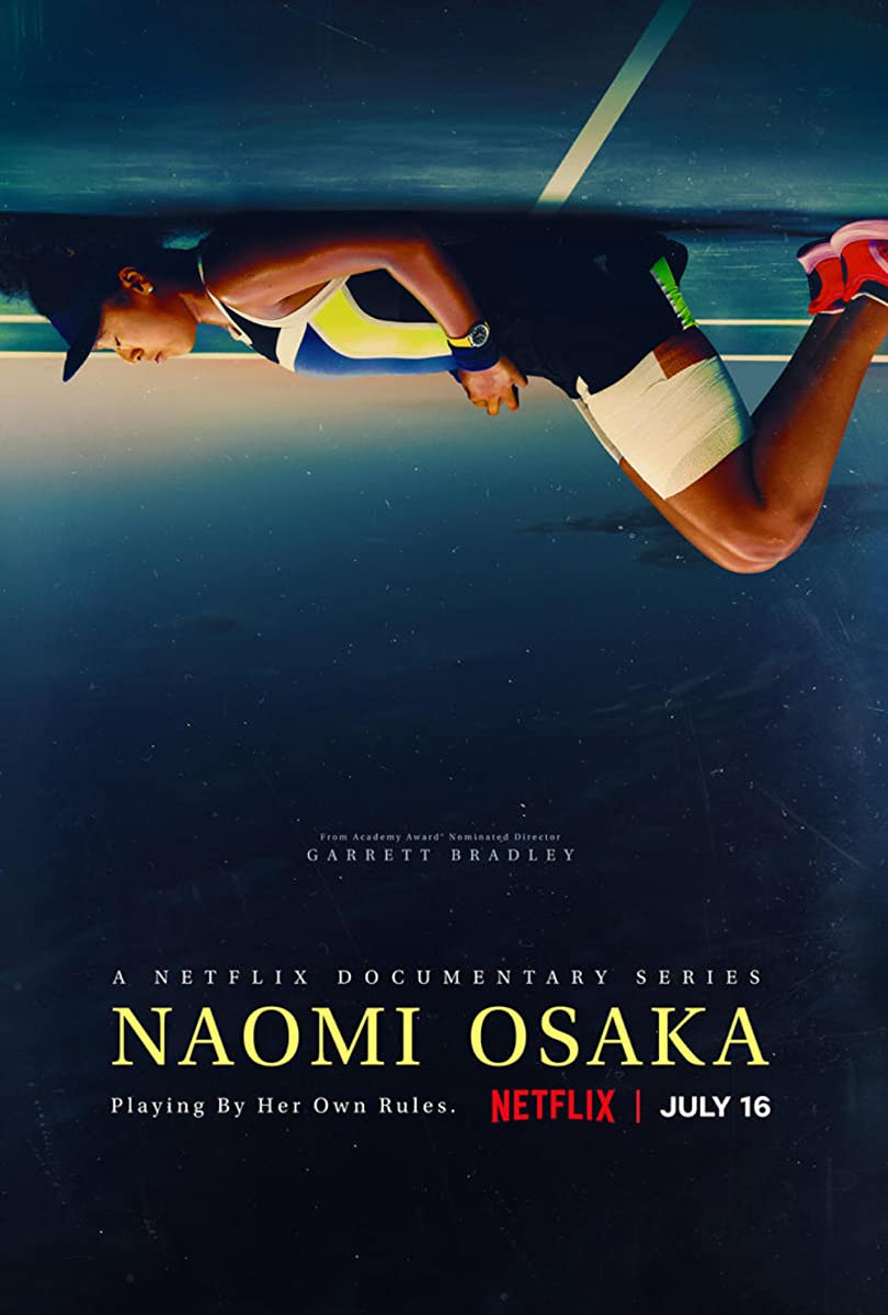 مسلسل Naomi Osaka الموسم الاول حلقة 2