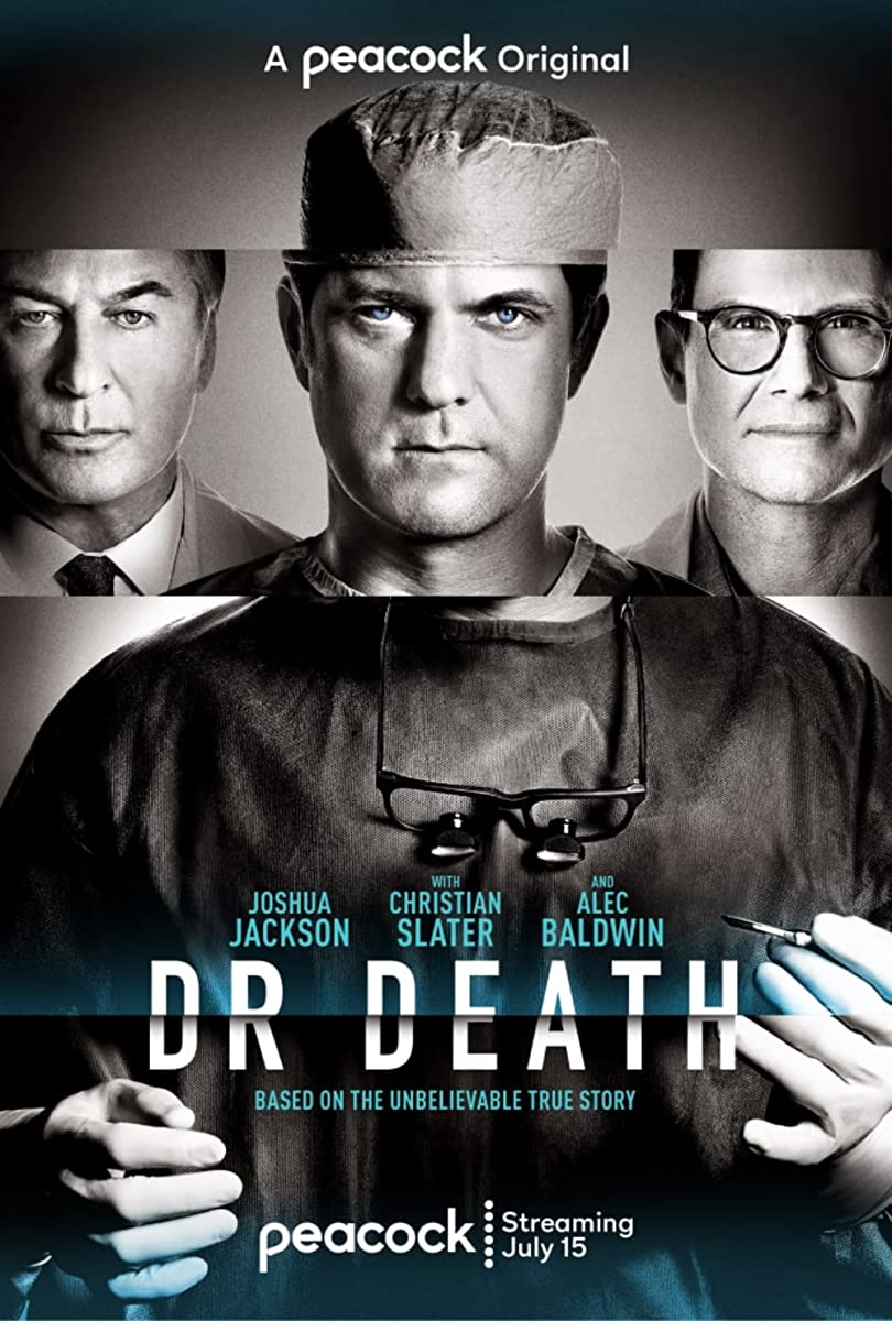 مسلسل Dr. Death الموسم الاول حلقة 2